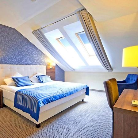 Tristan Hotel & Spa Kąty Rybackie Kültér fotó