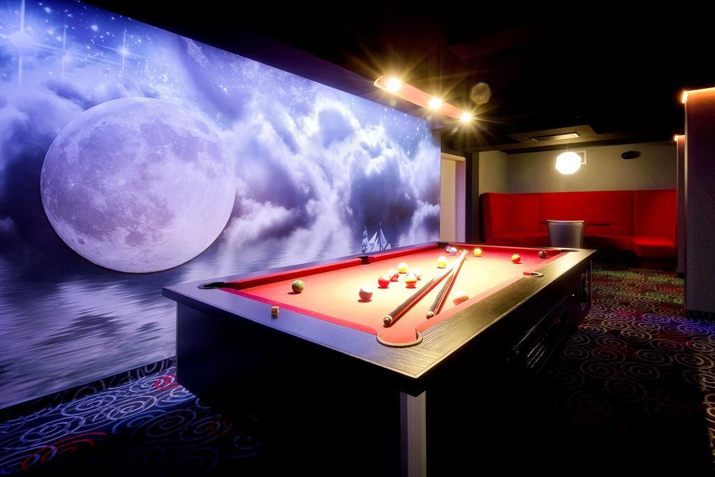 Tristan Hotel & Spa Kąty Rybackie Kültér fotó
