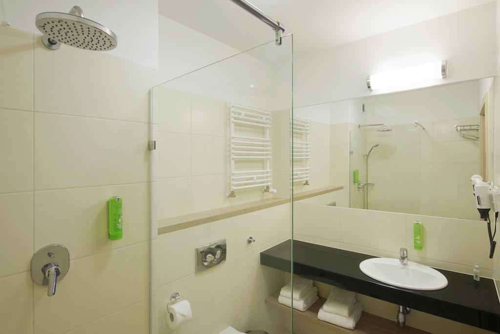 Tristan Hotel & Spa Kąty Rybackie Szoba fotó