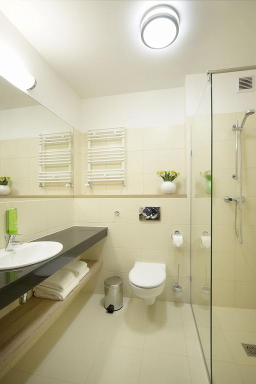 Tristan Hotel & Spa Kąty Rybackie Szoba fotó