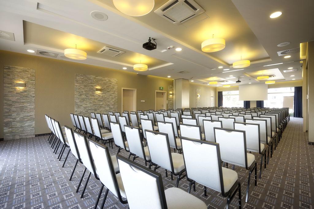 Tristan Hotel & Spa Kąty Rybackie Kültér fotó