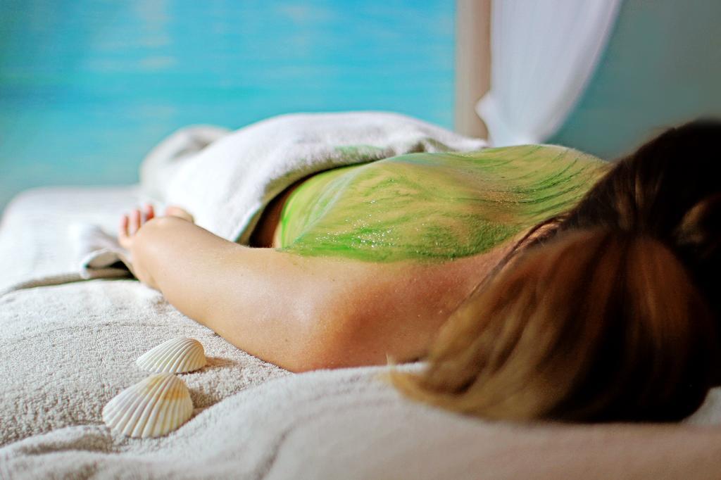 Tristan Hotel & Spa Kąty Rybackie Kültér fotó